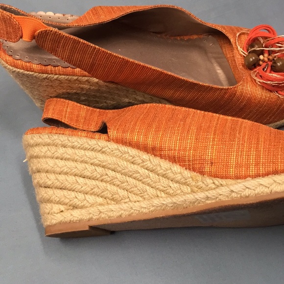 Wedges - Picture 3 of 7